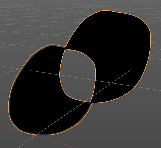 Separate Fills
