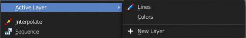 Active Layer
