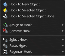 Hooks