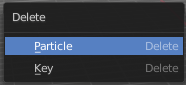 Delete