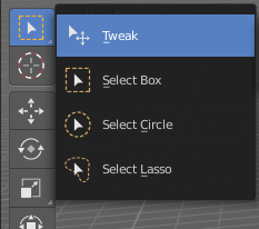 Tool groups