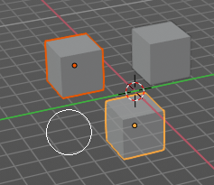 Select Circle