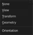 Orientation