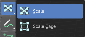 Scale Tools Group