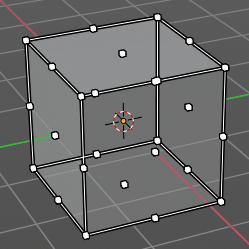 Scale Cage
