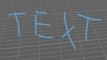 Annotate Tools group