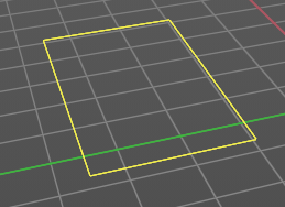 Primitives Add tools group