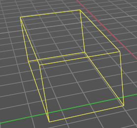 Primitives Add tools group
