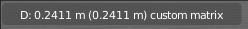 Header Values