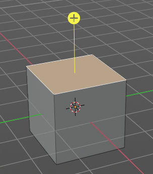 Extrude Region