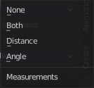 Measurements