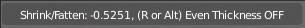 Header Values