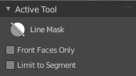 Line Mask