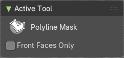 Limit to Segment