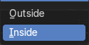 Visibility Area