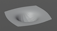 Mesh Filter