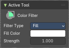 Color Filter
