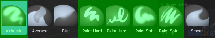 Brush