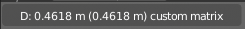 Header Value