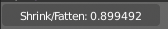 Header Value