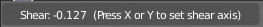 Header Values