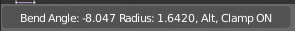 Header Values