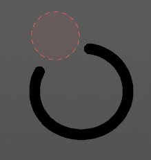 Erase