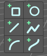Shapes
