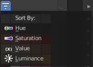 Sort By