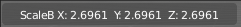 Header Values