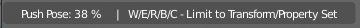 Header Values