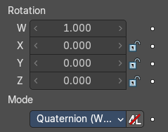 Quaternion