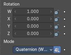 Quaternion