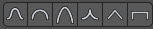 Curve Presets