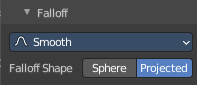 Use Unified Radius