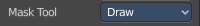 Mask Tool
