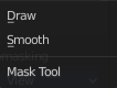 Mask Tool