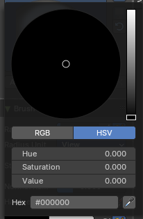Color picker