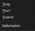 Deformation