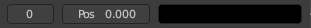 Active Color Stop elements