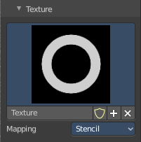 Adding a texture