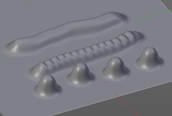 Spacing Edit Box