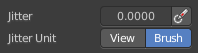 Jitter Edit Box
