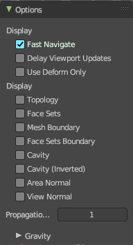 Display