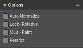Auto Normalize