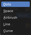 Stroke method