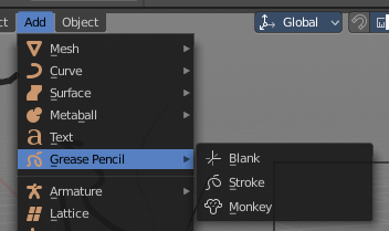 Draw Mode