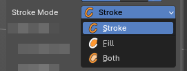 Stroke Method