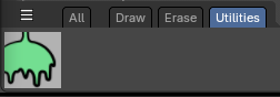 Brush Settings Panel - Fill