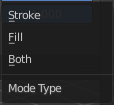 Mode